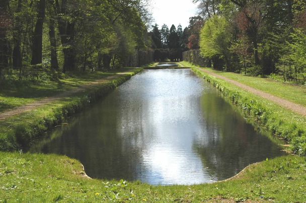 Antrim Castle Gardens image 2