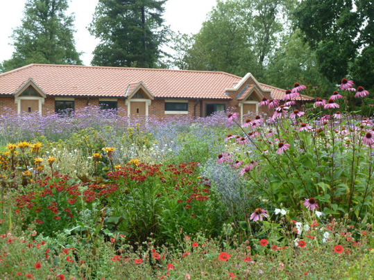 Hampshire Manor House image 6