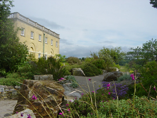 Mediterranean Garden image 2