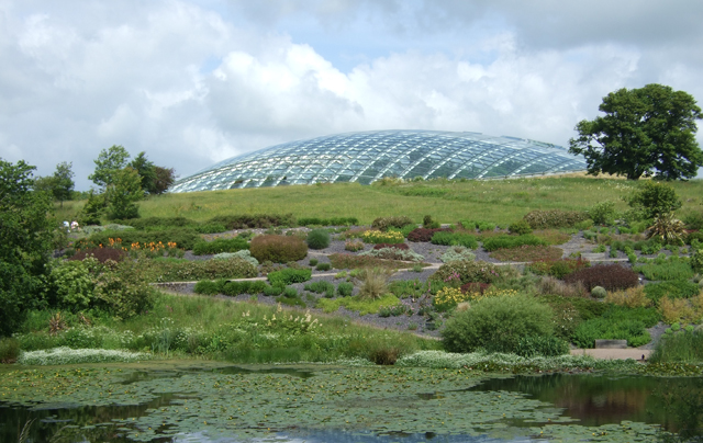 National Botanic Garden of Wales image 2