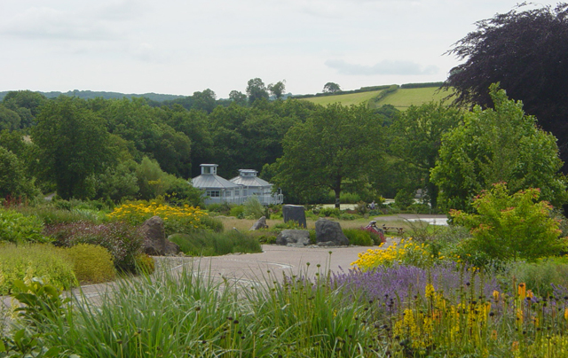 National Botanic Garden of Wales image 6