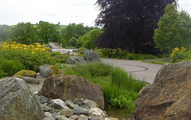 National Botanic Garden of Wales image 7