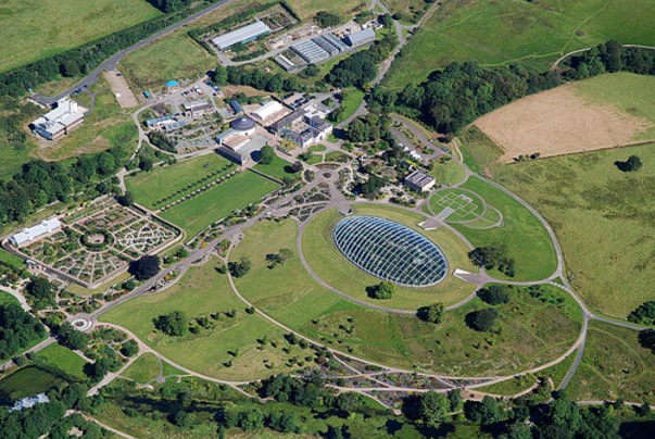 National Botanic Garden of Wales image 8