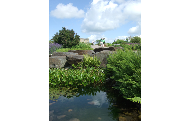 National Botanic Garden of Wales image 9