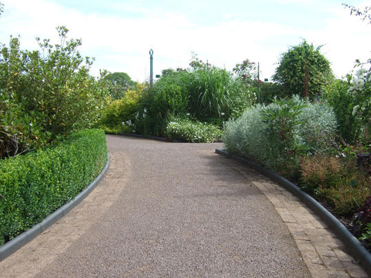 Walled Garden image 7